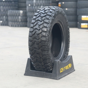 Neumáticos de Verano para Autos LT265/70R17 121/118Q 12PR, Neumáticos Radiales para Autos de Pasajeros LCH T-REX - Product Image 5