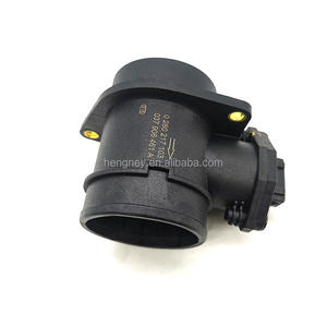 Per VW Passat Golf <span class=keywords><strong>Cabrio</strong></span> Audi <span class=keywords><strong>A4</strong></span> sensore automatico flusso d'aria MAF misuratore 0280217103 037906461 - Product Image 2