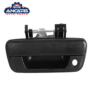 Phụ tùng ô tô xe cổng sau xử lý 25801998 80584 93376845 97319416 gm1915118 cho CHEVROLET COLORADO 2004-2012 <span class=keywords><strong>GMC</strong></span> HẺM NÚI 2006-2008 - Product Image 1