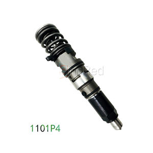 ウッドワードシリーズ用の新しい標準燃料インジェクターアセンブリ1101P4 - Product Image 5