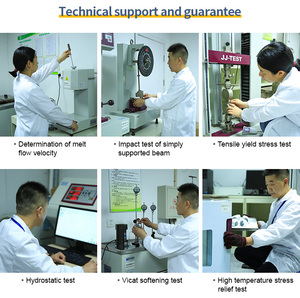 Hot Sales in the Factory in the Current Season Junction Dwv Pln M&amp;f 100mmx88deg Emt <strong>Mdpe</strong> <strong>Pipe</strong> Fittings - Product Image 3