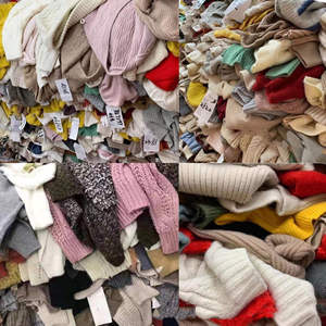 Compra en línea de fardos de <span class=keywords><strong>ropa</strong></span> de segunda mano, <span class=keywords><strong>ropa</strong></span> usada a granel, suéter usado en fardos - Product Image 3