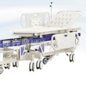 Xin Yuchen Patient <b>Trolley</b> YC-I02 L3650*650*640970mm Medical Transport Hospital Use - Product Image 1