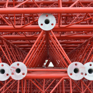 Torre de Telecomunicaciones de Acero Galvanizado para Instalación de Estaciones Base Celulares, Personalización OEM, Precio Económico - Product Image 1