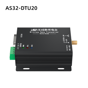 Modem Không Dây Iot 915MHz LoRa Module Bộ Phát Và Thu Rf Chi Phí Thấp Dtu Rs485 <span class=keywords><strong>Gateway</strong></span> - Product Image 2