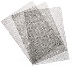 Fine Square <b>Wire</b> <b>Mesh</b> Screen Galvanized Filter <b>Mesh</b> for Construction Agriculture and Industrial Use - Product Image 4