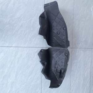 Guardabarros Delanteros y Traseros de Plástico de Repuesto para Range Rover Vogue LR033070 LR060014, Protectores de Salpicaduras - Product Image 4