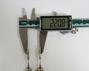 Hochwertige Xenon-Blitzröhre für Fotografie Hersteller Großhandel OEM-Service - Product Image 3