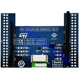 Carte d'extension RF originale Stock X NUCLEO IDS01A5 Sub 1 GHz SPSGRF - Module 915 D474 - Product Image 1