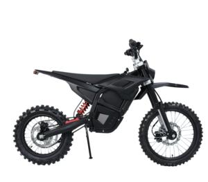 Moto électrique tout-terrain M7 2000W avec moteur brushless intermédiaire pour adultes et adolescents - Product Image 1