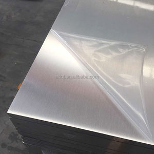 ブラッシュドアルミニウムシート冷間圧延1050 <span class=keywords><strong>1060</strong></span> 1100 3003 5005 5052 5083 6061 6063 7075カラード装飾アルミニウムプレート価格 - Product Image 2