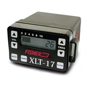 Détecteur de défauts ultrasonique Fisher XLT-17, kit d'outils de détection de fuites dans les pipelines souterrains - Product Image 3