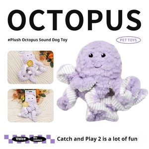 Jouets à mâcher pour animaux de compagnie, auto-détente, durables et résistants aux morsures, pour les chiens de taille moyenne à grande - Product Image 2