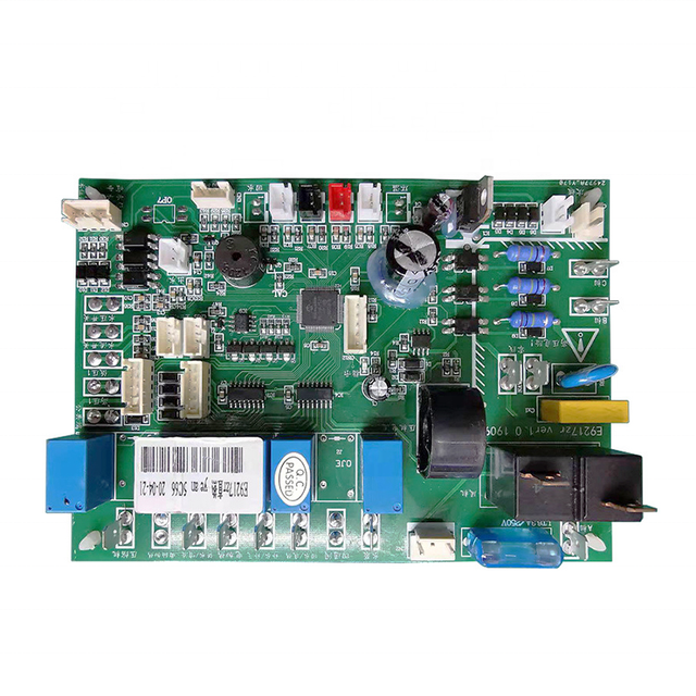 PCBA Samples PCB Assembly and PCBA Manufacturer in China Electrical Components