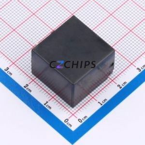 BRF-SS-105DM Power Relay Through hole,21x16mm Relay 5V 1 Normally Open: 1A (SPST-Normally Open)::: 4 20A-125VAC/17A-250VAC - Product Image 1