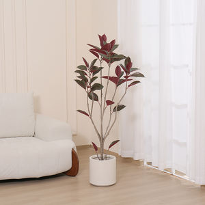 <b>Artificial</b> Potted <b>Plants</b> High Quality <b>Artificial</b> Trees for Home Decoration - Product Image 4