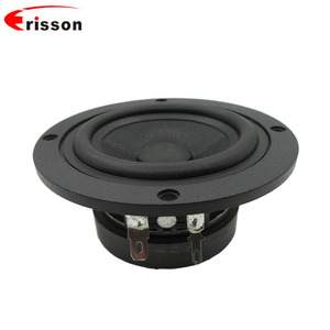 Sẵn Sàng Để Tàu 3 Inch Đầy Đủ Loa Woofer Xe Loa 15 Watts 4 Ohms Cho Âm Thanh Xe Hơi - Product Image 2