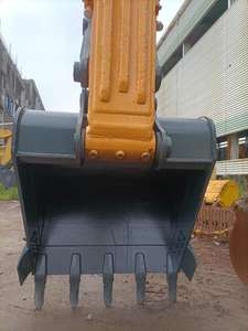 Excavatrice Hyundai 330 d'occasion de haute qualité 33ton Crawler Weight Machine Core Engine Pump Options haut de gamme - Product Image 2