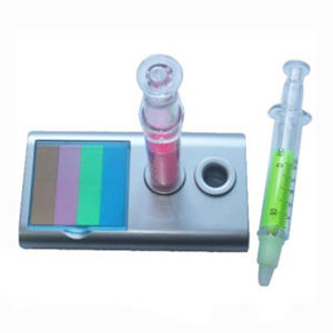 Papelería de oficina, soporte multifunción para teléfono, Resaltadores, dispensador de notas adhesivas para post it - Product Image 6