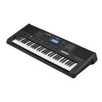 61 Keys Yamahas PSR-473 Electronic Organ Musical Instruments Portable Musical Keyboard Instrument