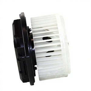 สำหรับอินฟินิตี้ นิสสันเครื่องปรับอากาศมอเตอร์โบลเวอร์ TYC700193 328012769 อะไหล่ทดแทนสำหรับระบบ HVAC ของรถยนต์ - Product Image 3