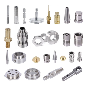 Tùy chỉnh không tiêu chuẩn ốc vít tất cả các kích cỡ đặc biệt đầu thép không gỉ Carbon kim loại máy <span class=keywords><strong>CNC</strong></span> mạ kẽm/mạ/Tráng/đánh bóng - Product Image 2