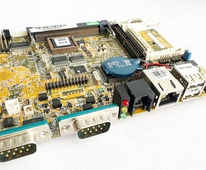 IEI OOEE132-02-104-RS AFLMB-LXPOS ALXD800EEXJ2VD เมนบอร์ดอุตสาหกรรม REV.1.0แผงวงจรซีพียูโมดูลซีพียูทดสอบ100% - Product Image 6