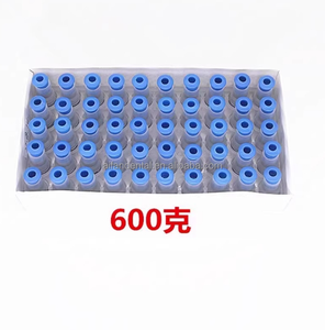 [Aifan dentale] 200mg 400mg 600mg 800mg <span class=keywords><strong>Capsule</strong></span> di alta qualità pura fuoriuscita 1 fuoriuscita 2 capsula di amalgama dentale - Product Image 5