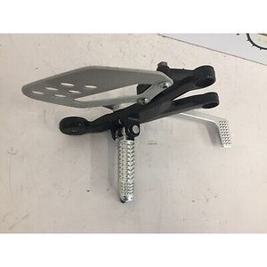 Attuatore Valvola di Scarico Inferiore Compatibile con BMW S 1000 RR 2013 2014 2015 2016 - Ricambio Treno Valvole Moto - Product Image 3