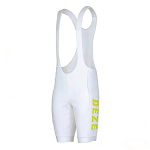 Cuissard de cyclisme unisexe Zede durable, multicolore, personnalisé, respirant, à séchage rapide, écologique et anti-humidité pour le cyclisme sur route - Product Image 4