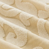 Housse de fauteuil à dossier haut en tissu extensible jacquard, housse de canapé pour meubles, housse de fauteuil à dossier haut