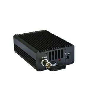PACKBOX fonksiyon jeneratörü amplifikatör keyfi dalga formu sinyal amplifikatörü güç Amp FPA301-20W 5MHz /10MHz