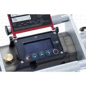 高精度Koeo T-80 IP67ポータブル重力流量計高度バルブディーゼル/ガソリン荷降ろしガスステーションタンクトラック用 - Product Image 3