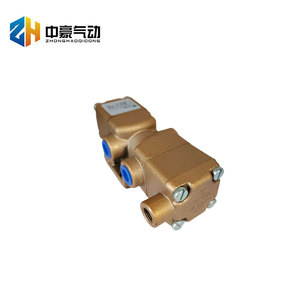 VSP-3301-31 van khí nén van Giàn Khoan dầu 23q-l8 bộ phận máy van trượt - Product Image 4