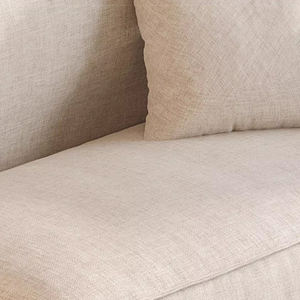 Canapé modulaire pour petit espace, appartement <span class=keywords><strong>studio</strong></span>, canapé léger, rangement facile, design en mousse à fort rebond - Product Image 5