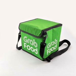 Waterproof <b>Cooler</b> <b>Backpack</b> Lunch Delivery Pizza <b>Bag</b> Insulated Food <b>Bags</b> Large Thermal Delivery <b>Cooler</b> <b>Bag</b> <b>Backpack</b> Customized - Product Image 1