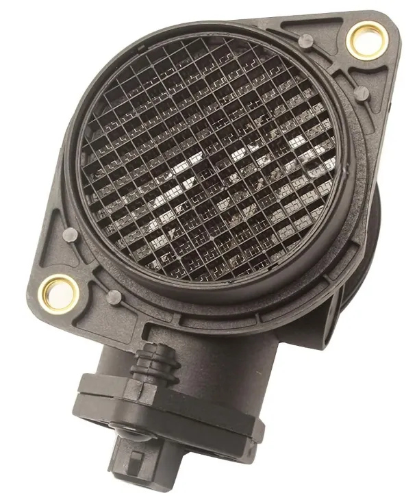 Capteur de débitmètre d'air massique pour système de conditionnement de pièces automobiles de marque principale pour VW Passat 2002-2005 Audi A4 A6 Quattro OEM 058133471A