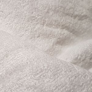 Factory Textile <b>Cloth</b> <b>Waterproof</b> 100% Polyester Terry Fabric With TPU - Product Image 2