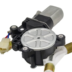 高品质前门后门电动车窗升降车窗升降器升降车窗CCC认证为三菱蒙特罗 - Product Image 5