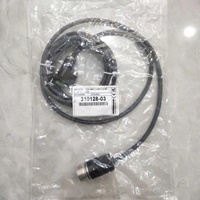 Câble adaptateur Heidenhain d'origine neuf APK 02 05 3 mètres, matériel et accessoire de capteur avec ID 310128-03