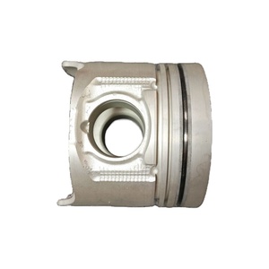 Bộ phận động cơ diesel 100p-t <span class=keywords><strong>4jb1t</strong></span> 102 mm <span class=keywords><strong>Piston</strong></span> <span class=keywords><strong>Pin</strong></span> <span class=keywords><strong>Piston</strong></span> Ring <span class=keywords><strong>Piston</strong></span> kit 5-87813194-0 cho động cơ ISUZU - Product Image 1