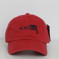 Topi Baseball Pria 6 Panel Model Flat Brim Bahan Katun Jacquard Logo, Tahan Air, Pelindung Matahari, Mewah, Fashion, Untuk Aktivitas Luar Ruangan dan Sehari-hari