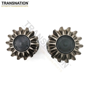 Cabeza de Eje Diferencial HENING 0BH para Transmisión Automática - Product Image 4
