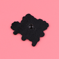 Spille smaltate con citazioni ispiratrici spagnole, spille divertenti con frasi, spille da bavero, accessori per abbigliamento, gioielli alla moda, regali