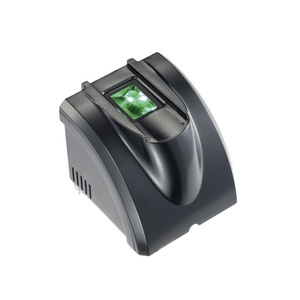 เครื่องอ่านไบโอเมตริกซ์แบบ USB รุ่น Zk6500 สำหรับระบบควบคุมการเข้าออกและบันทึกเวลา Zk รองรับ Android, Linux และ Windows พร้อม SDK ฟรี - Product Image 1