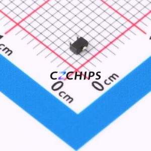 Nouveau - Diode de commutation BAV70W SOT-323 d'origine, fournisseur de composants électroniques en gros et service BOM - Product Image 2