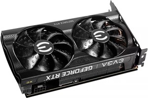 การ์ดจอเกมมิ่ง RTX 3060 3050 1030 710 ใหม่เอี่ยม สำหรับเดสก์ท็อป พร้อมพัดลมระบายความร้อน - Product Image 3