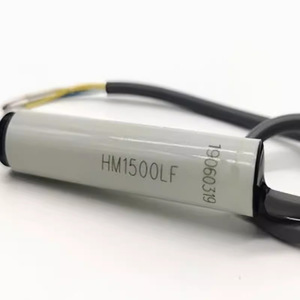 Sensor de Humedad Hm1500lf 0-100% HR, Instalación Fija, Cumple con RoHS, Sensor Ambiental - Product Image 1