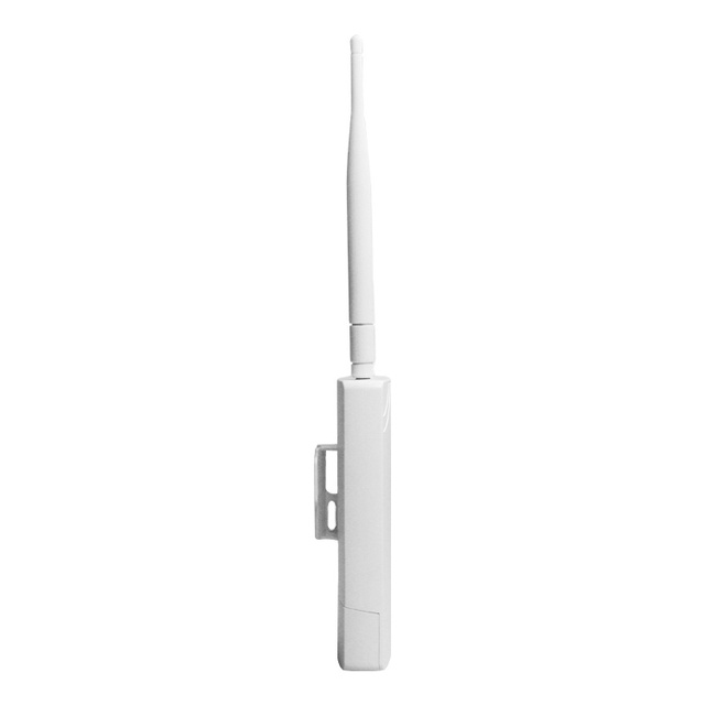 Wifi Station 24ghz 300mbps High Power Wireless Outdoor Cpe Wireless Access Point Cpe