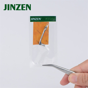 Pièces de machine à coudre industrielle Jinzen Looper Pegasus W600 de <span class=keywords><strong>bonne</strong></span> <span class=keywords><strong>qualité</strong></span> 257566 351.07-21a - Product Image 6